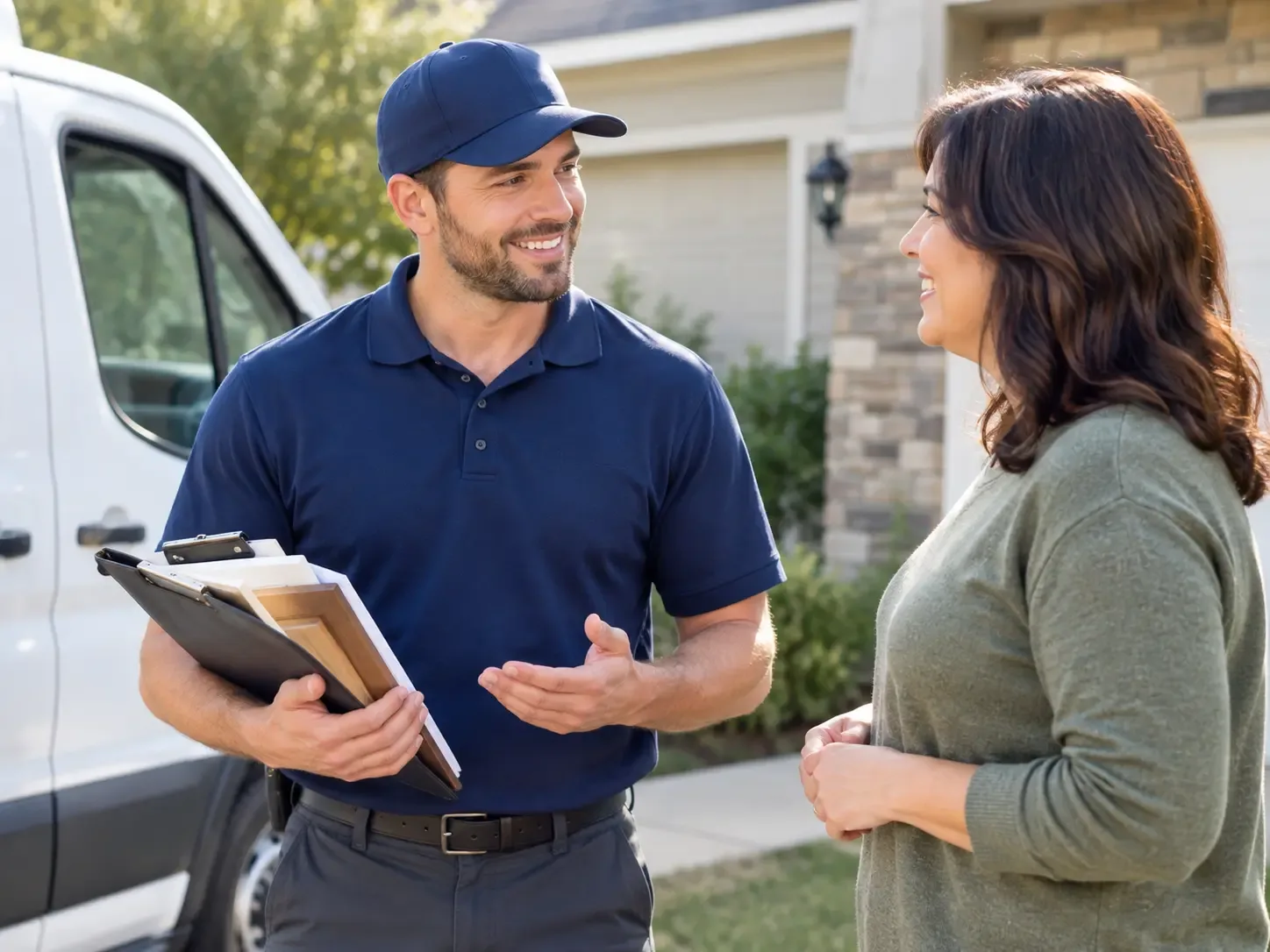Kitchen Cabinet Refacing Vaughan, MS FAQs